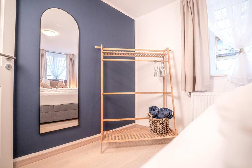 Ferienwohnung Gemuetliche Oase Im Denkmal Bonnigheim Exterior foto