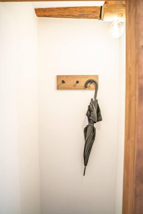 Ferienwohnung Gemuetliche Oase Im Denkmal Bonnigheim Exterior foto